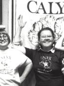 CALYX's 50th Anniversary Celebration