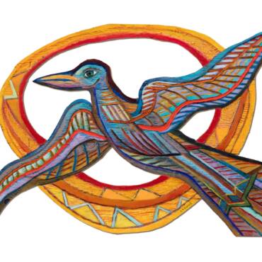 Betty LaDuke Exhibition Comes to Corvallis