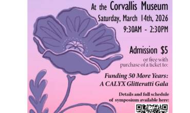 CALYX Is Celebrating 50 Years!