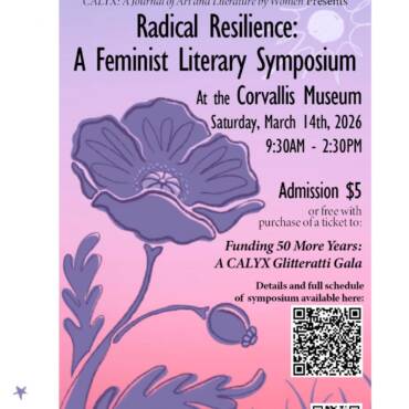 CALYX Is Celebrating 50 Years!