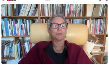 50 Years of Sisterhood in Publishing ~ Recording