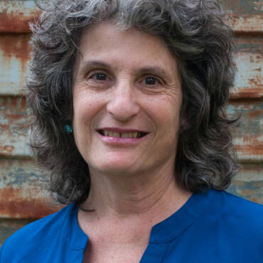 “Survival Came at a Cost” by Susan Eisenberg
