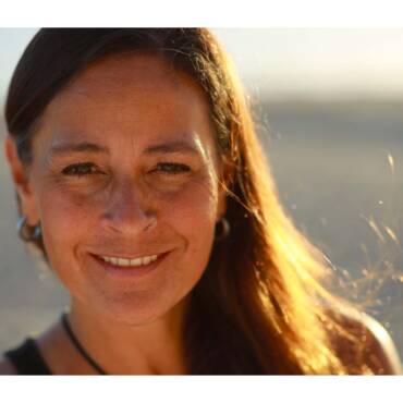“Kamiokande” by Kim Cope Tait